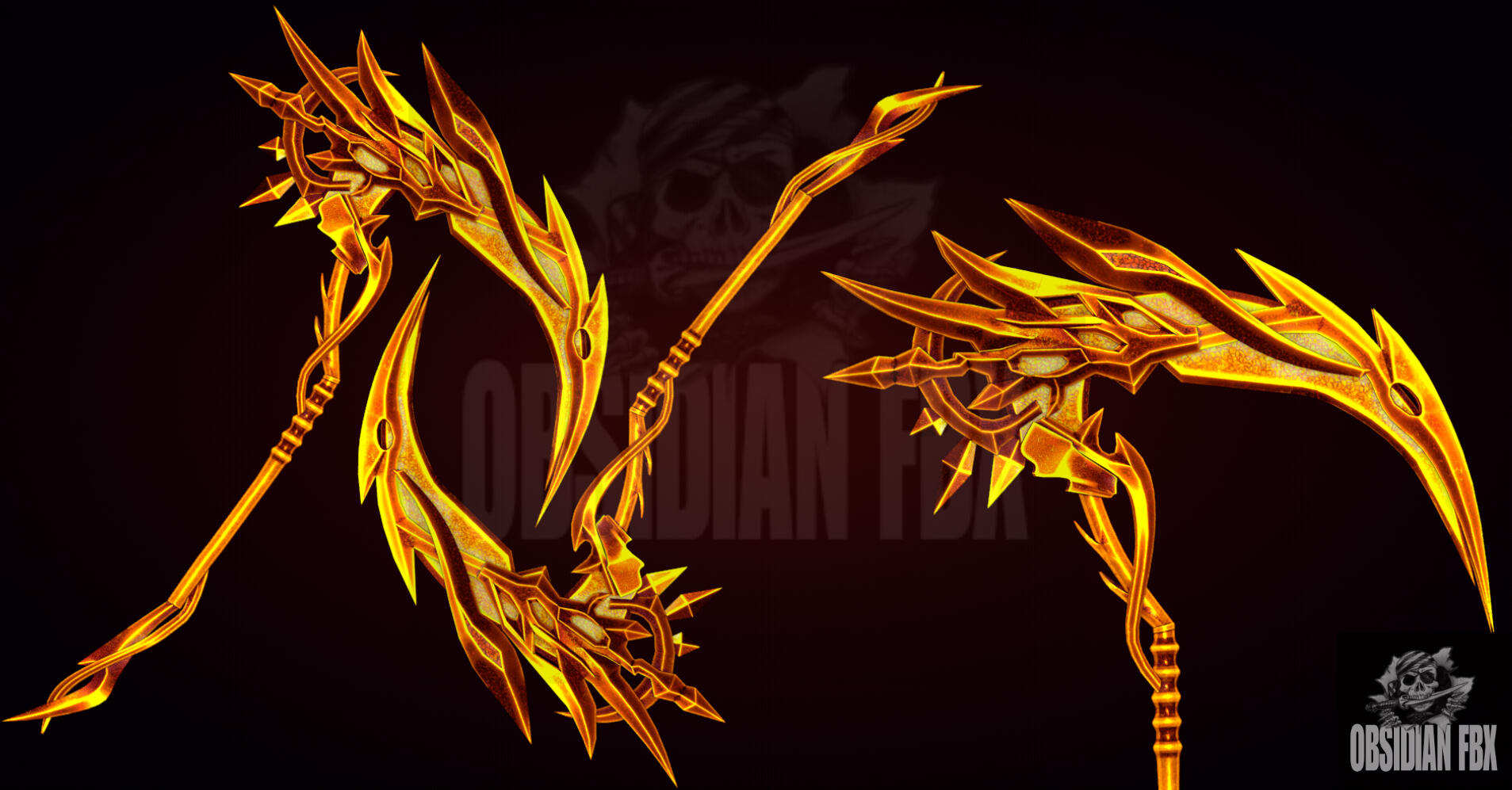 Scythe Scythe
