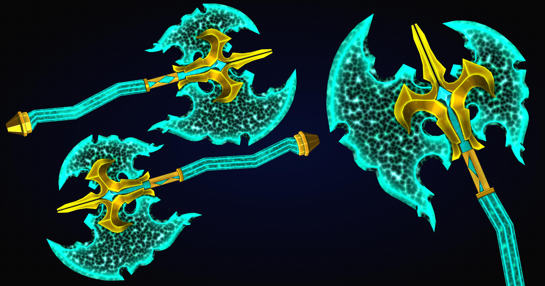 Axe